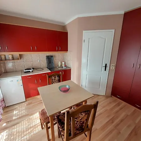 Apartment Nikolic Soko Banja