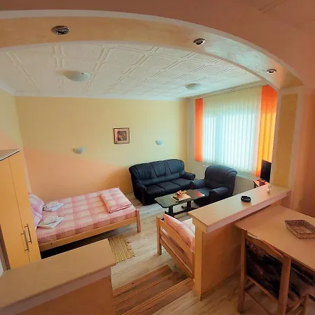 Apartment Nikolic
