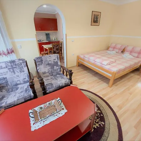 Apartment Nikolic