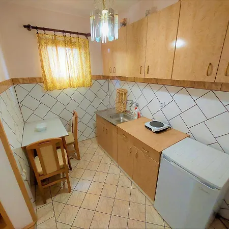 Apartment Nikolic *