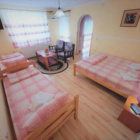 Apartment Nikolic