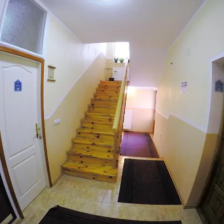 Nikolic Apartment