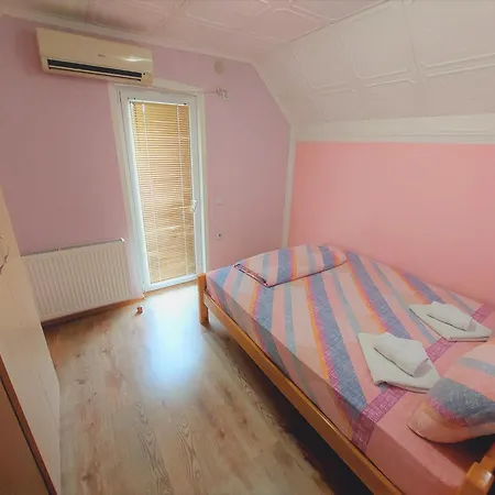 Apartment Nikolic Soko Banja