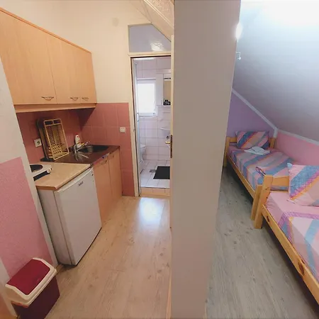 Apartment Nikolic