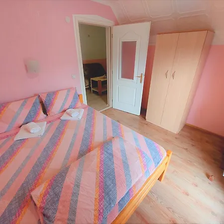 Apartment Nikolic Soko Banja