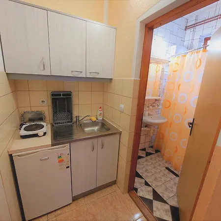Apartment Nikolic Soko Banja