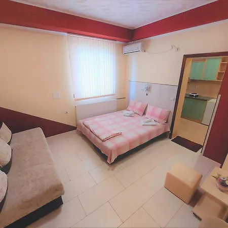 Nikolic Apartment