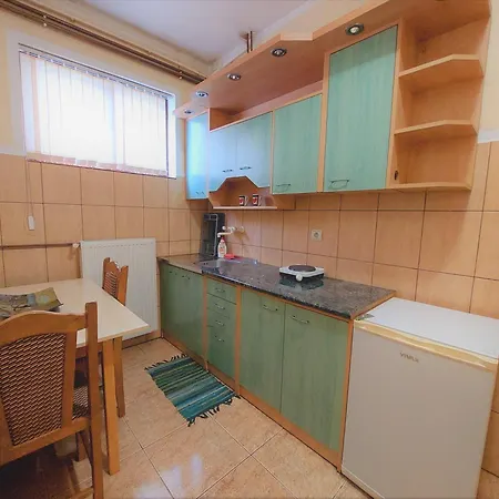 Apartment Nikolic