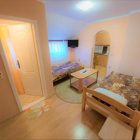 Apartment Nikolic