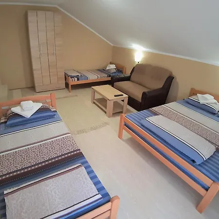 Nikolic Apartment *