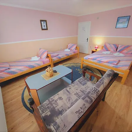 Nikolic Apartment