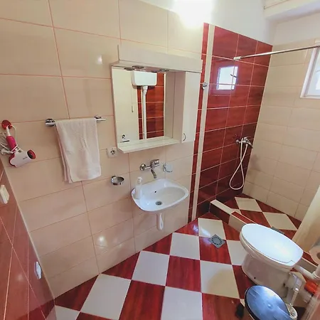 Nikolic Apartment