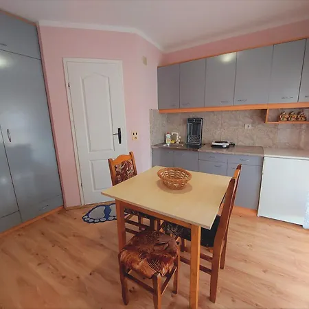 Apartment Nikolic Soko Banja