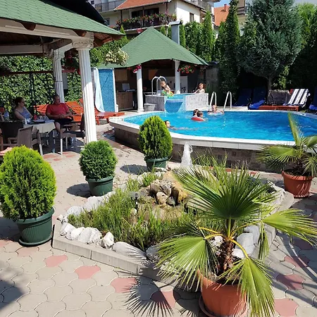 Apartment Nikolic *