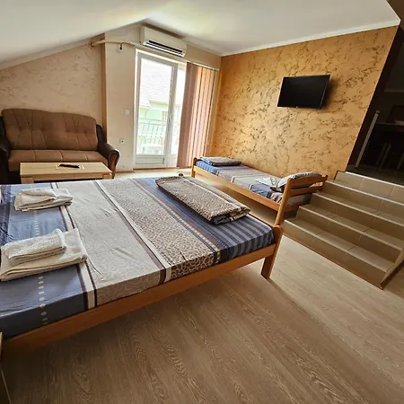 Apartment Nikolic