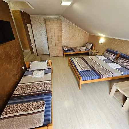 Nikolic Apartment Sokobanja