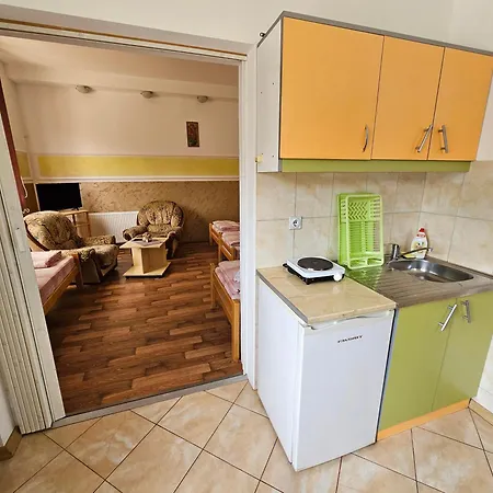 Apartment Nikolic Soko Banja