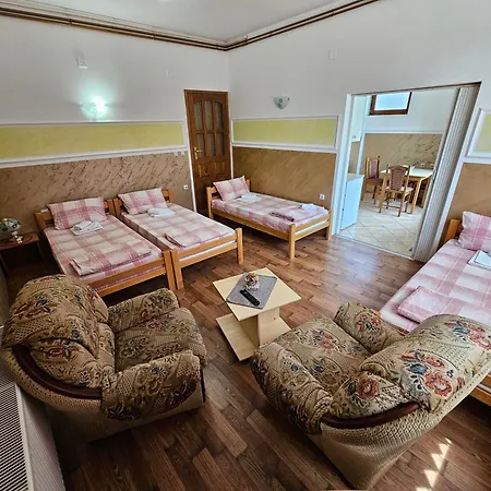 Apartment Nikolic