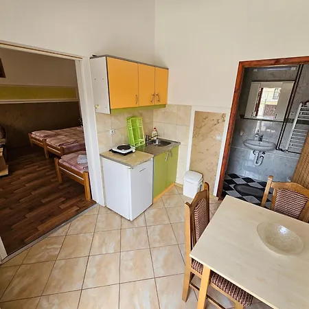 Apartment Nikolic Soko Banja