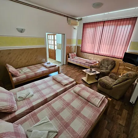Apartment Nikolic