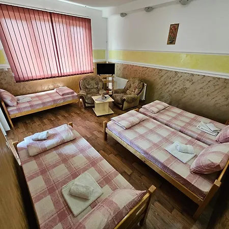 Nikolic Apartment *