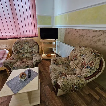 Nikolic Apartment *