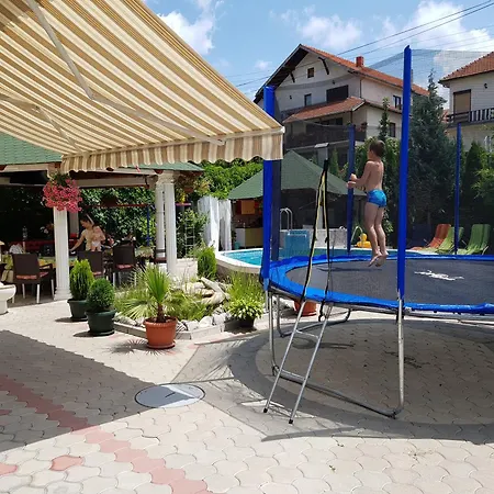 Nikolic Apartment *