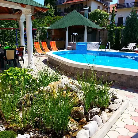 Apartment Nikolic Sokobanja