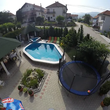 Nikolic Soko Banja