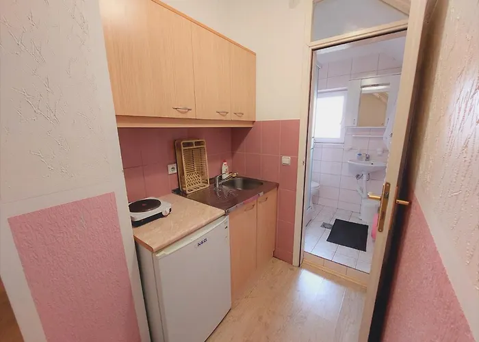 Nikolic アパート *