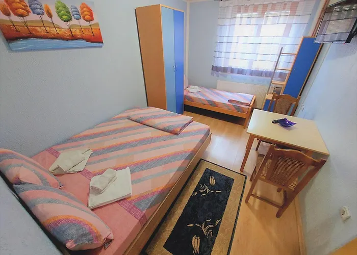 Nikolic ソコバニャ