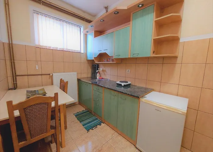 アパート Nikolic