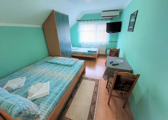 Nikolic * Soko Banja