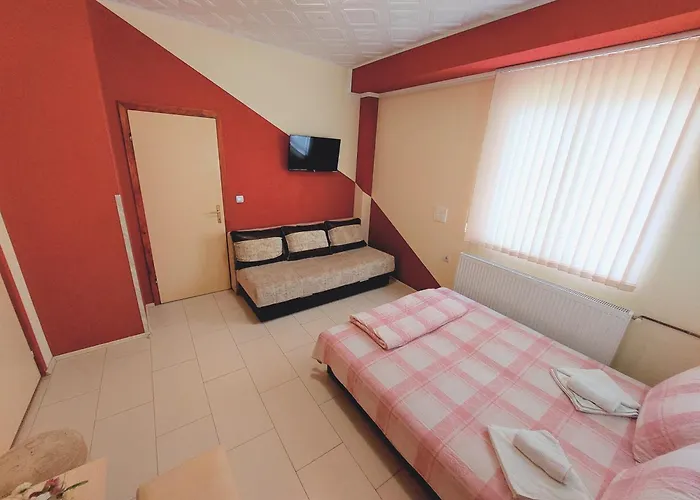 Nikolic * Soko Banja