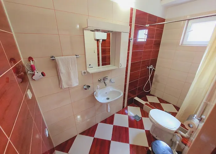 Nikolic アパート