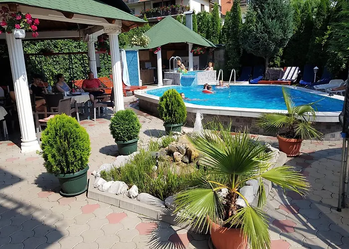 アパート Nikolic *