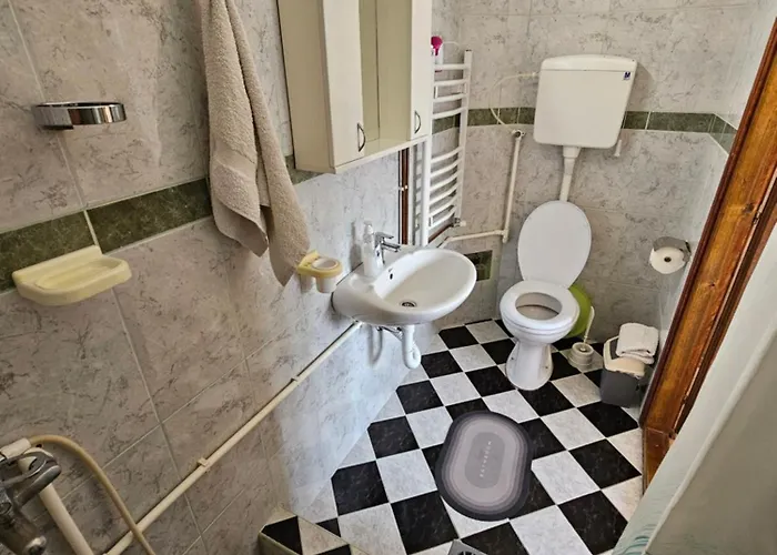 Nikolic ソコバニャ