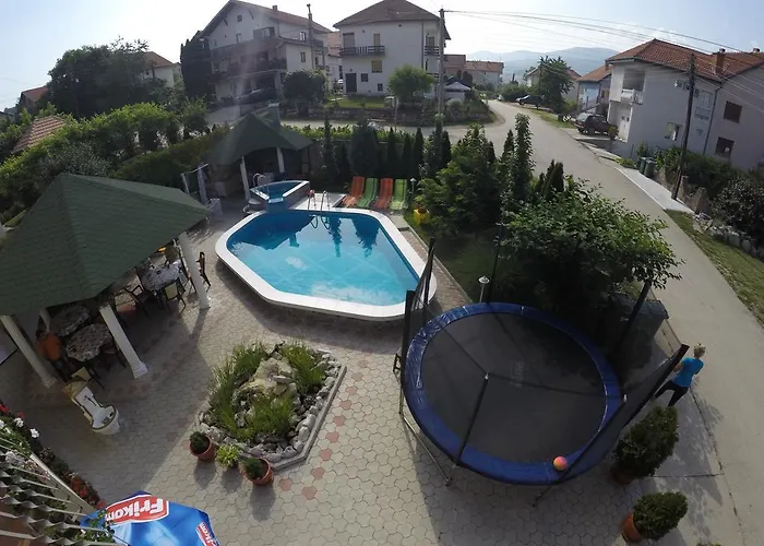 Nikolic ソコバニャ